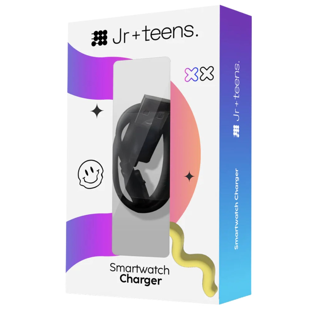 Cubitt Cargador Jr. + Teens