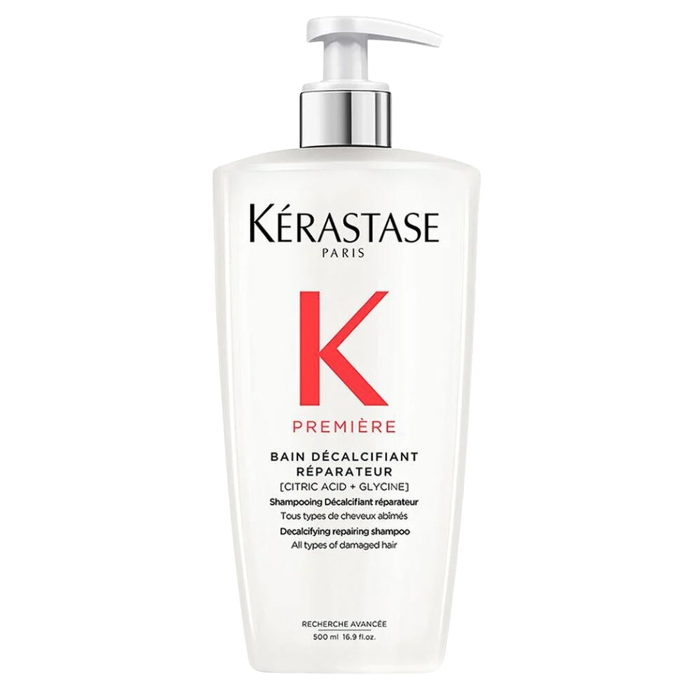 Kerastase Premiere Bain Inter Decalcifiant Repateur 500ml