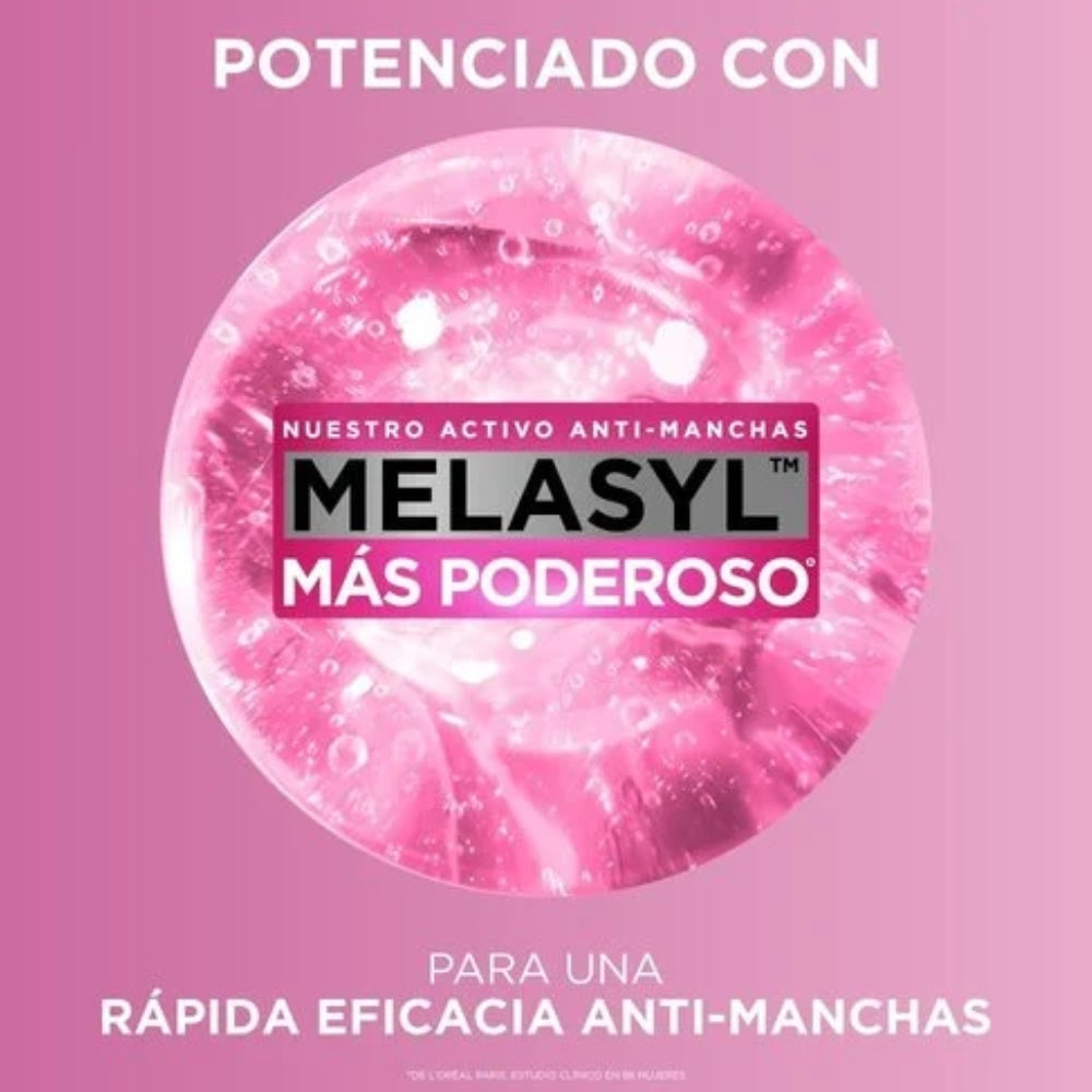 Loreal Paris Serum Antimanchas con Acido Glicolico 30ml