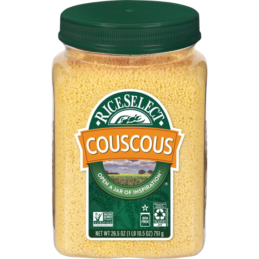 RiceSelect Couscous Original 751gr