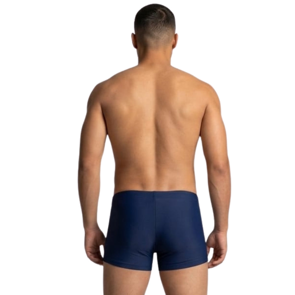 Mania de Ti Traje de Baño para Natación Caballero Color Azul