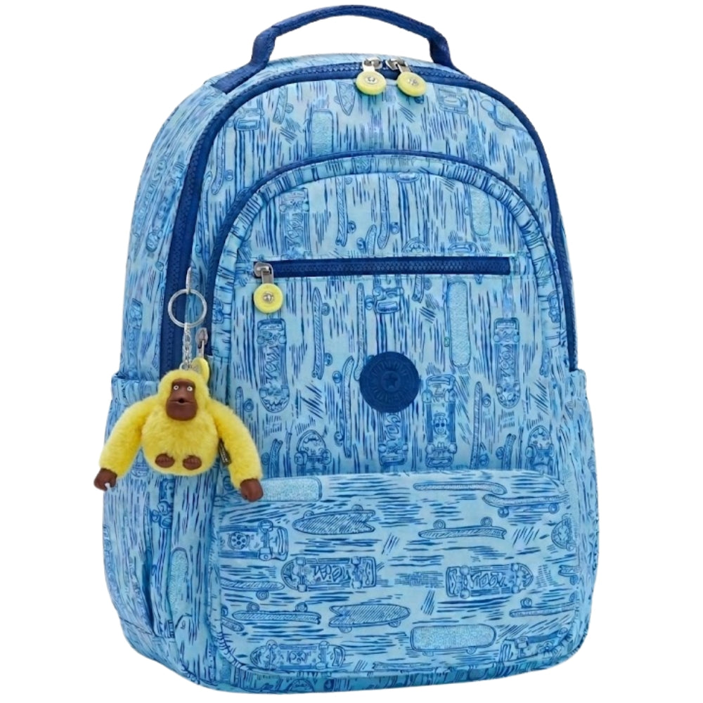 Kipling Bolso L Seoul  Urban Shred