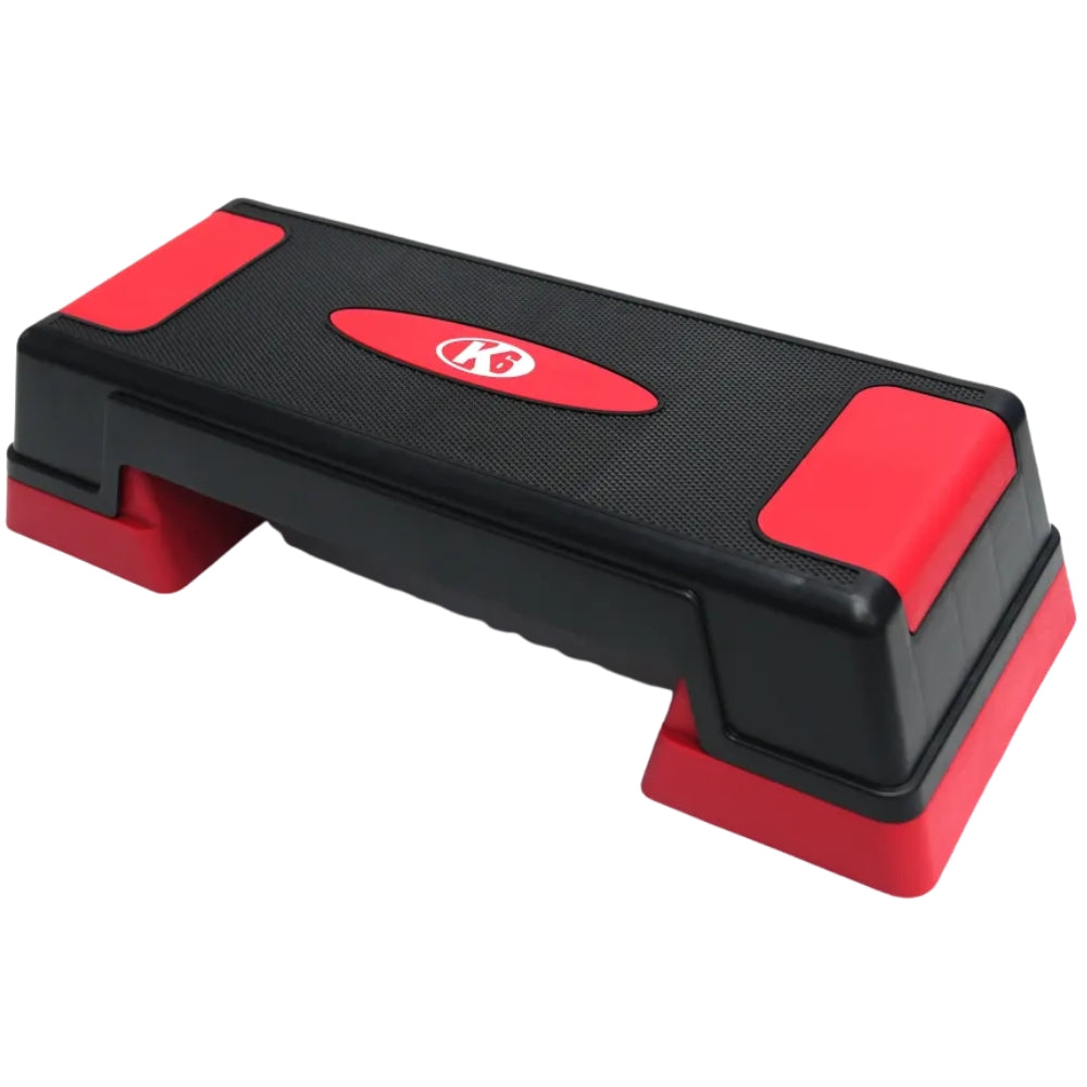 K6 Base Aeróbica Ajustable 3 Niveles