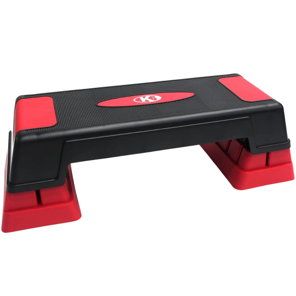 K6 Base Aeróbica Ajustable 3 Niveles