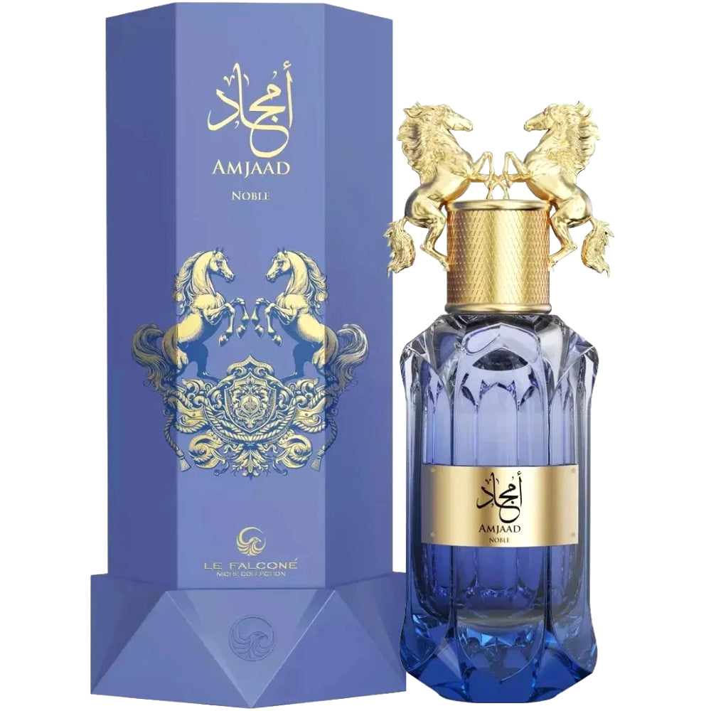 Le Falconé Amjaad Noble Eau de Parfum for Men 100ml