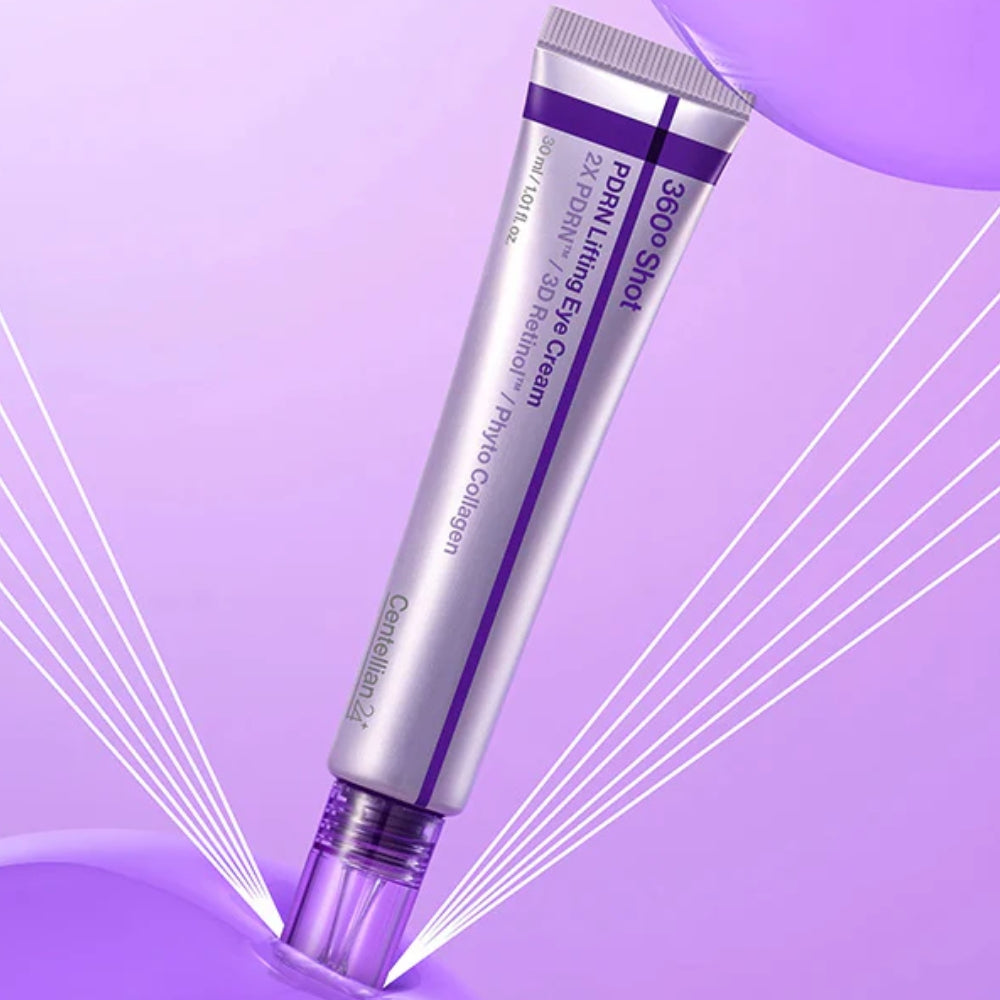 Centellian 24 360° Shot PDRN Lifting Eye Cream 30ml