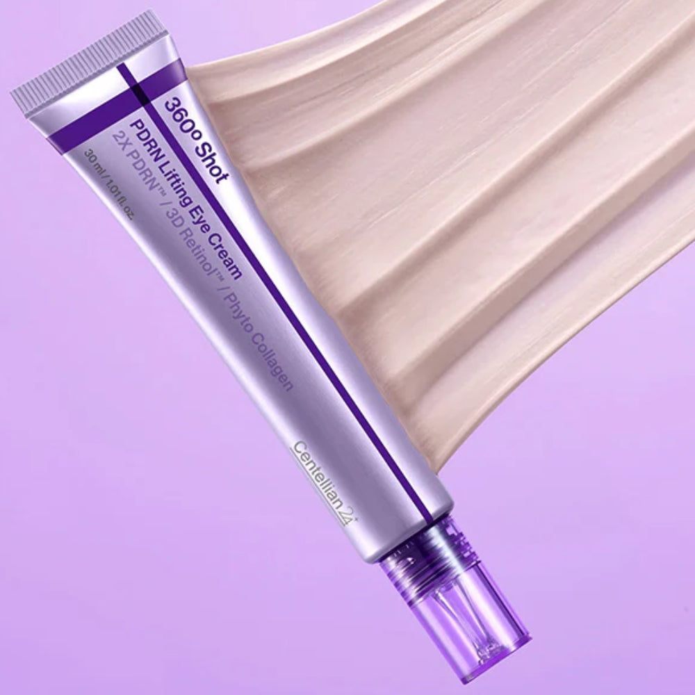 Centellian 24 360° Shot PDRN Lifting Eye Cream 30ml
