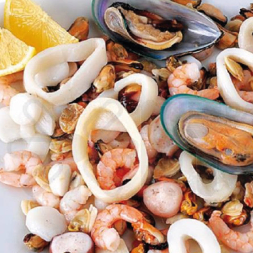 Combo Para Paella Fresh Micky