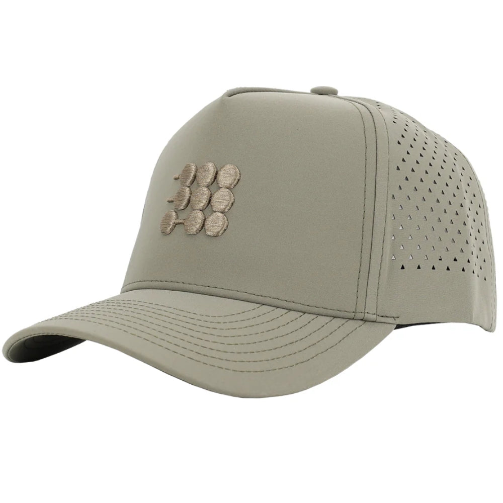 Cubitt Gorra Khaki Green