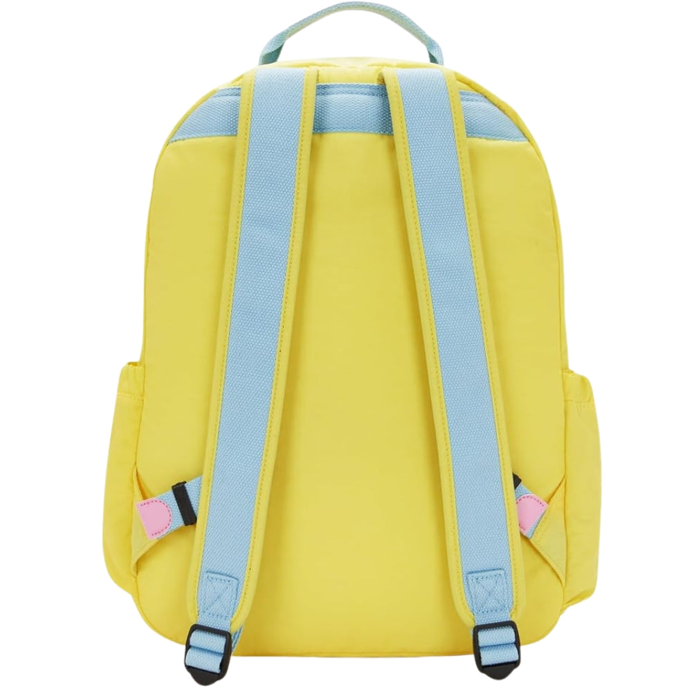 Kipling Bolso Large Seoul Sunshine Burst
