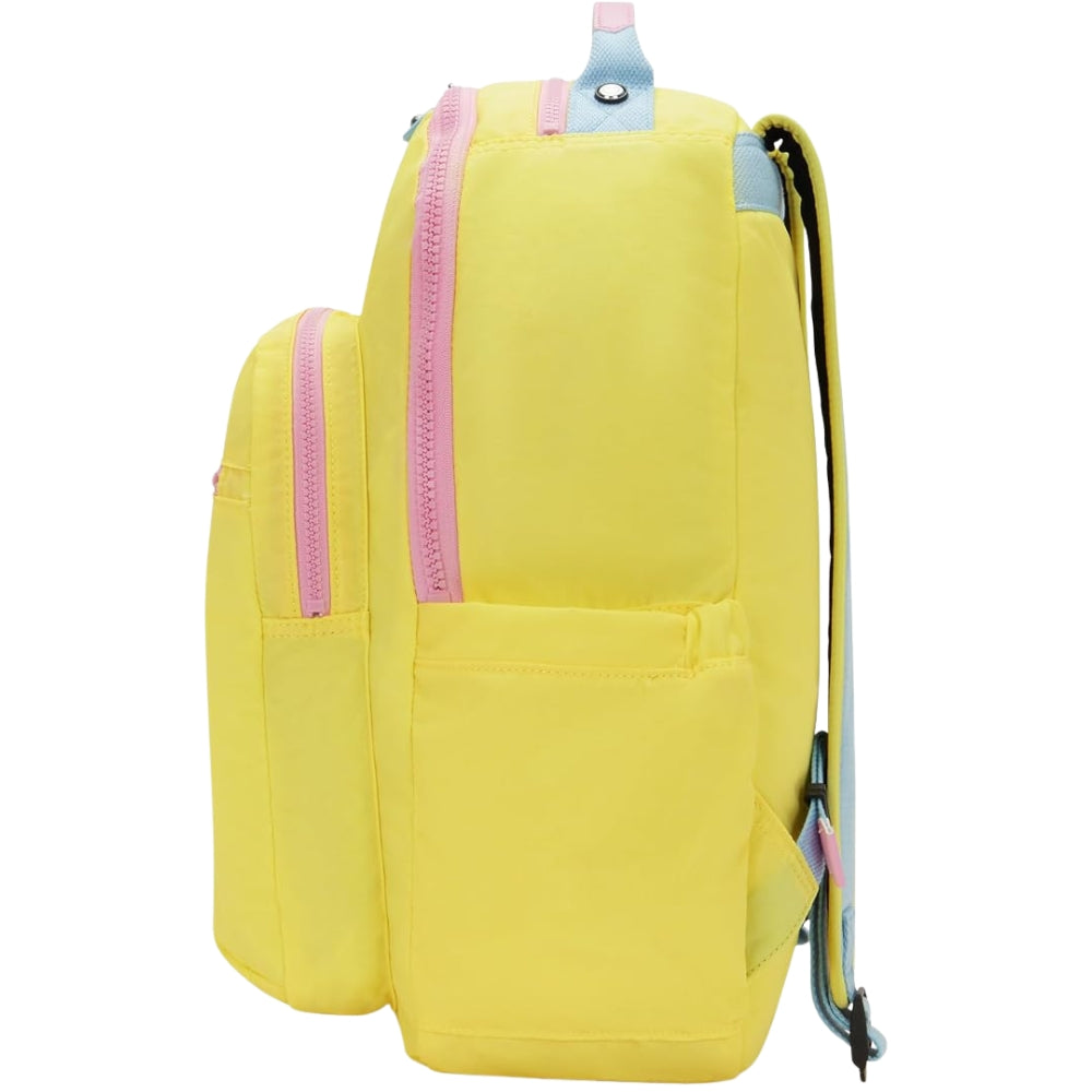 Kipling Bolso Large Seoul Sunshine Burst