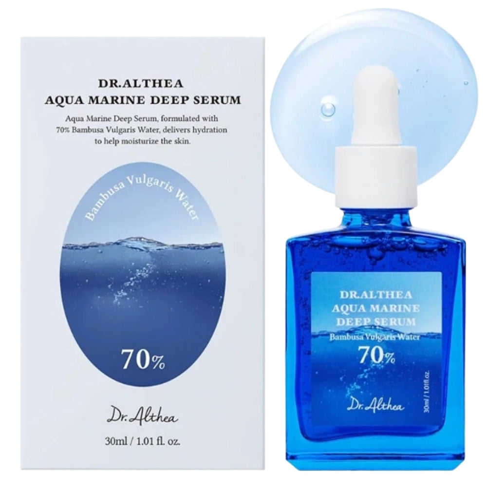 Dr. Althea Aqua Marine Deep Serum 30ml