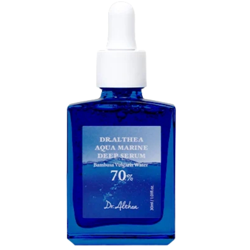 Dr. Althea Aqua Marine Deep Serum 30ml