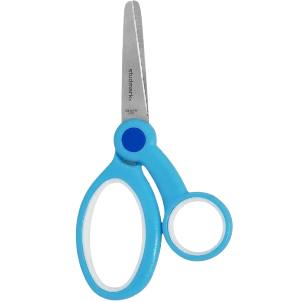 Studmark Tijera Escolar Mango de ABS 5.5" 14cm Colores Varios