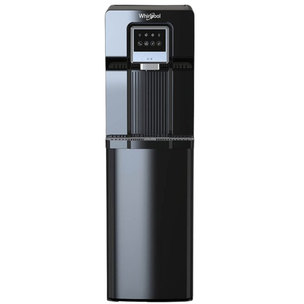Whirlpool Dispensador de Agua con Fábrica de Hielo
