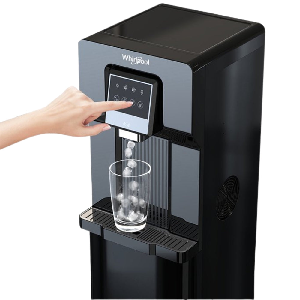 Whirlpool Dispensador de Agua con Fábrica de Hielo