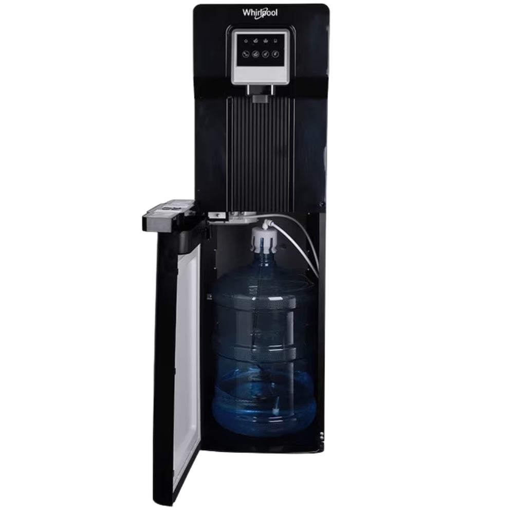 Whirlpool Dispensador de Agua con Fábrica de Hielo