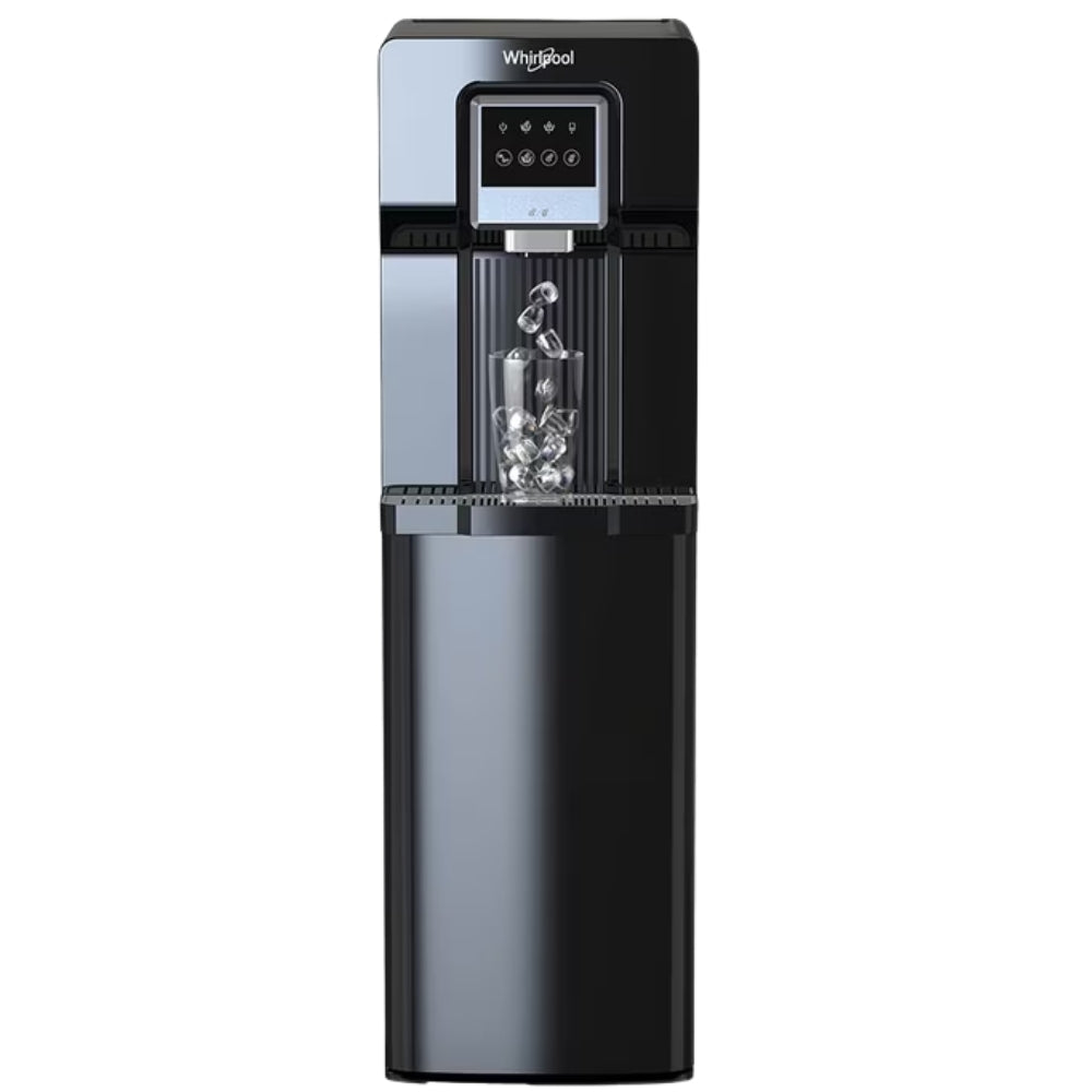Whirlpool Dispensador de Agua con Fábrica de Hielo