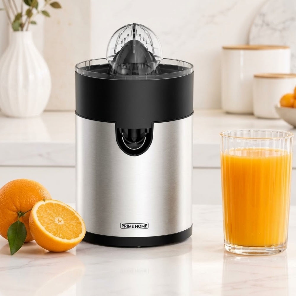 Prime Home Exprimidor de Jugo