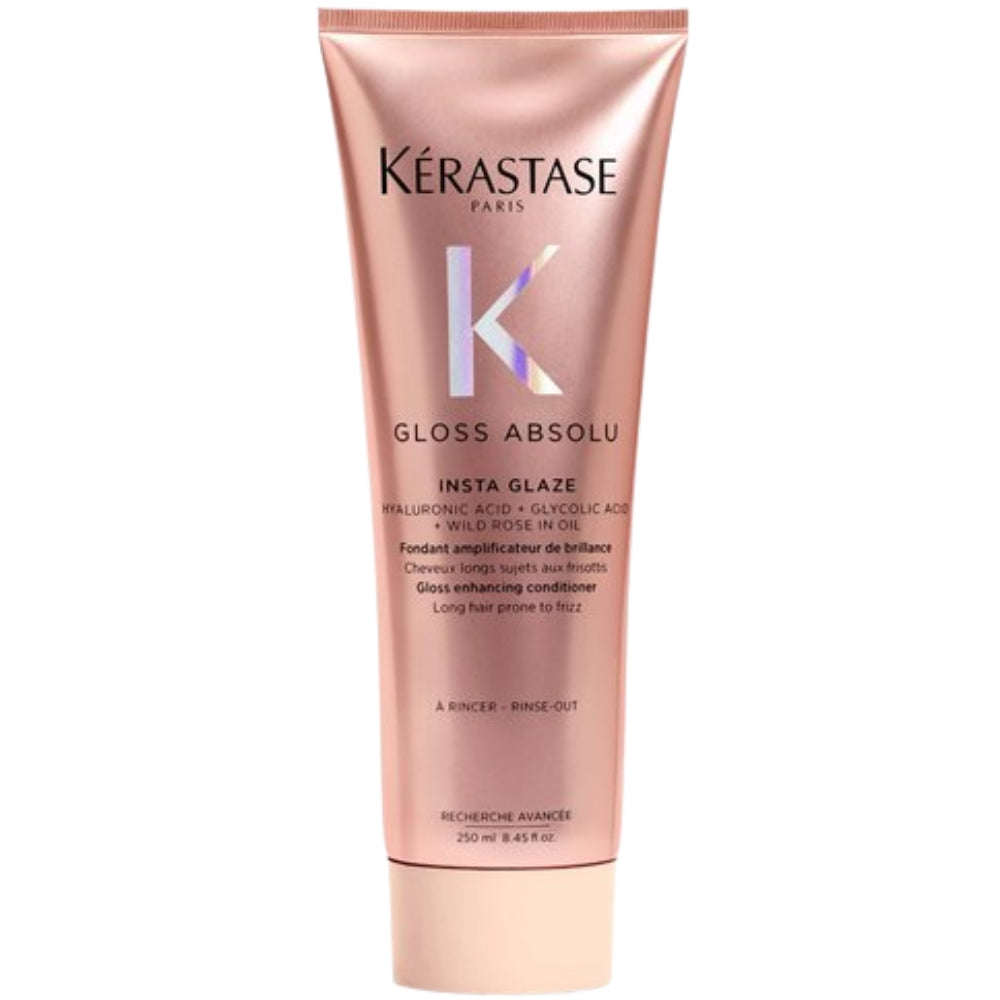 Kerastase Acondicionador Gloss Absolu Bain Insta-Glaze Anti Frizz 250ml