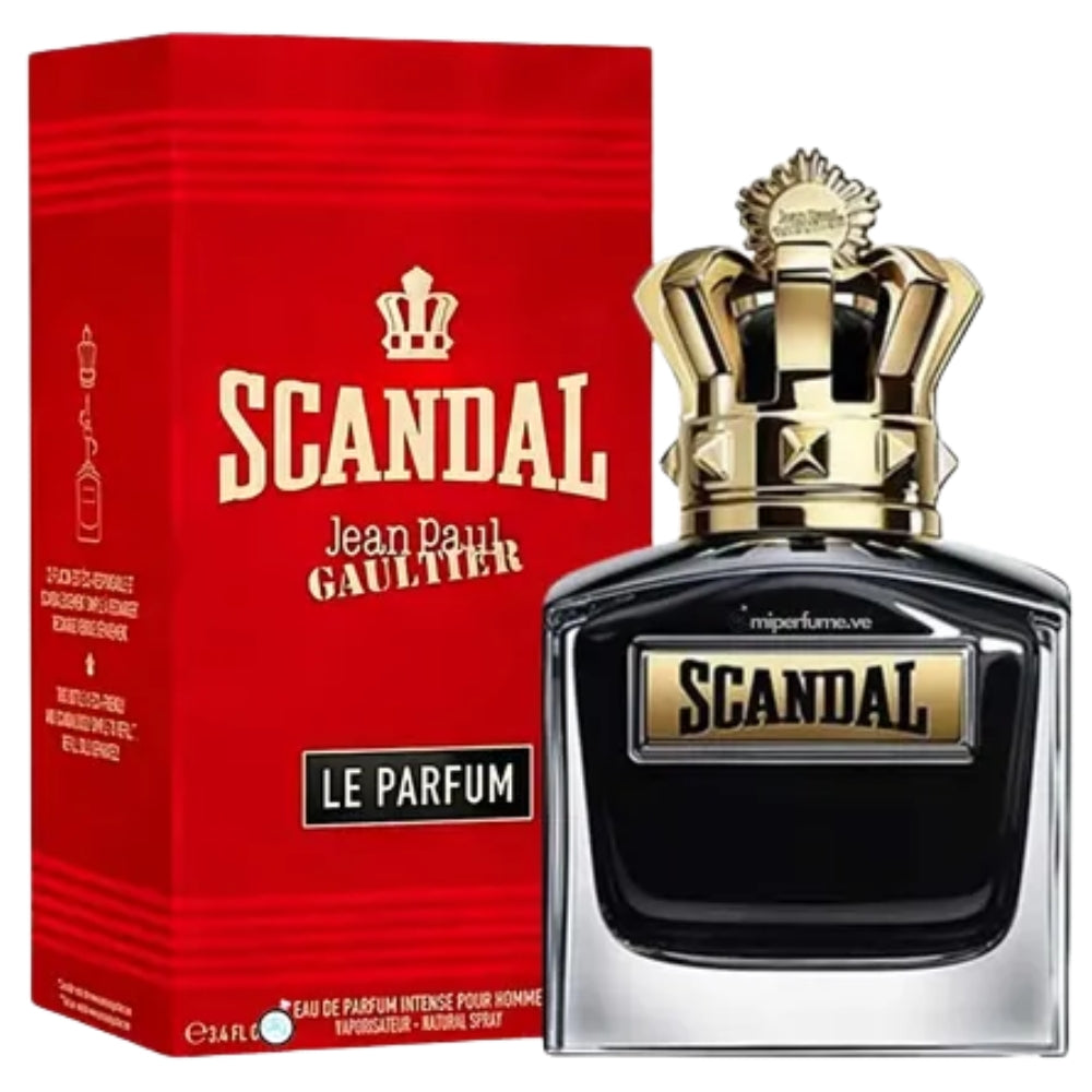 Jean Paul Gaultier Scandal Le Parfum For Men 100ml