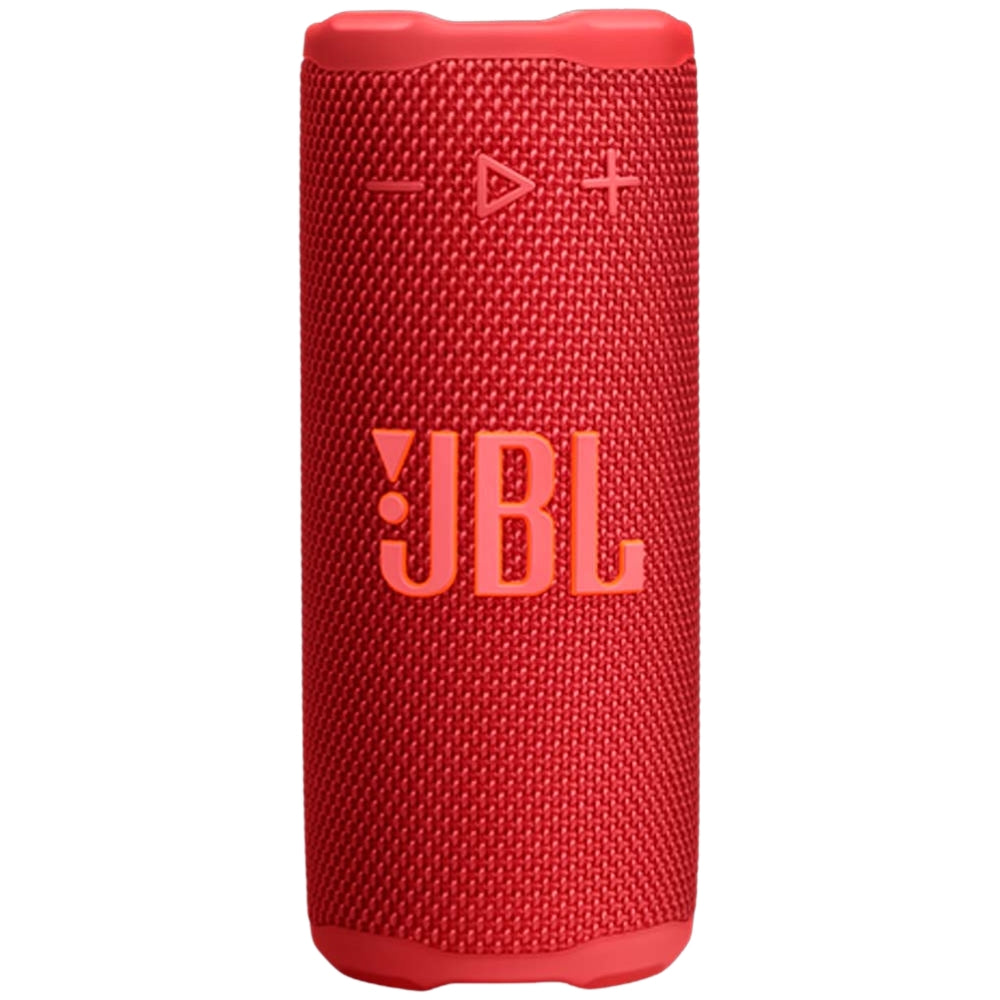 JBL Corneta Grip Red