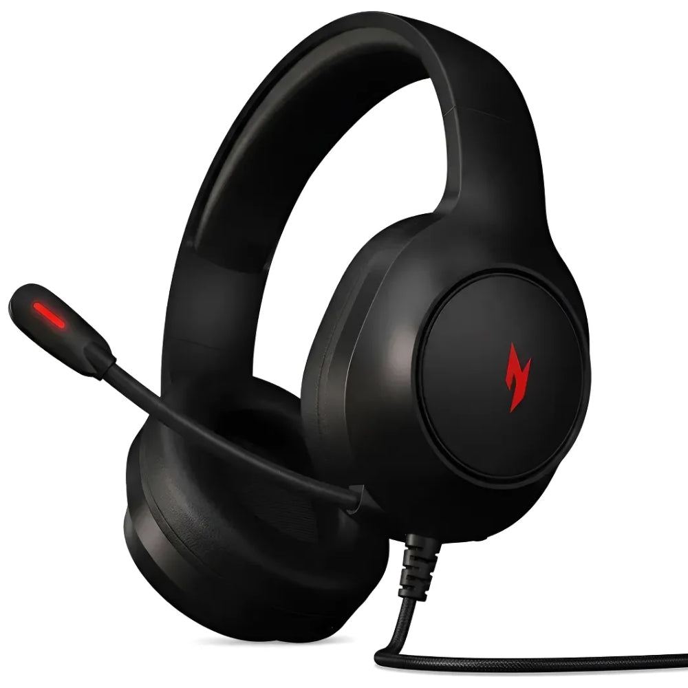 Acer Audifonos Nitro Wired Headset OHW323