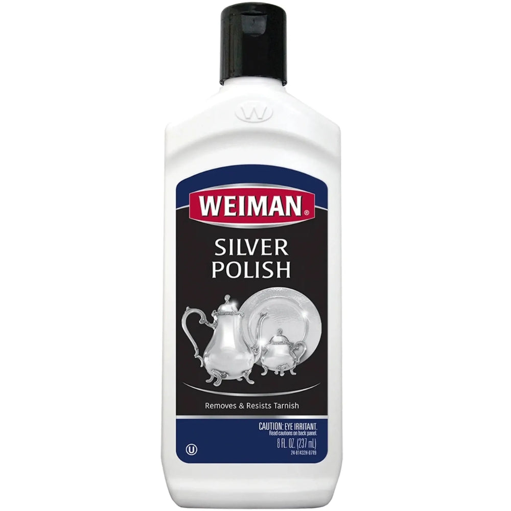 Weiman Crema Pulidora para Cocina 237ml