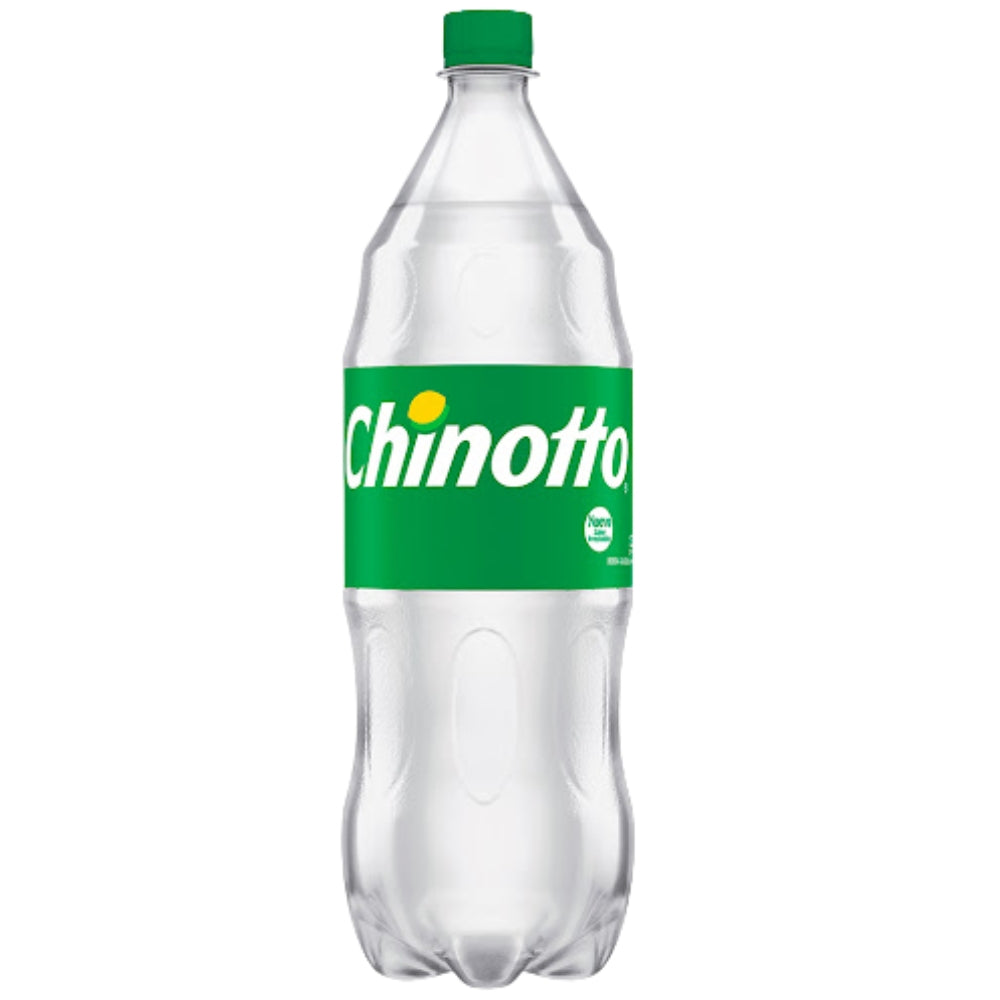 Chinotto Refresco 1.5 Litros