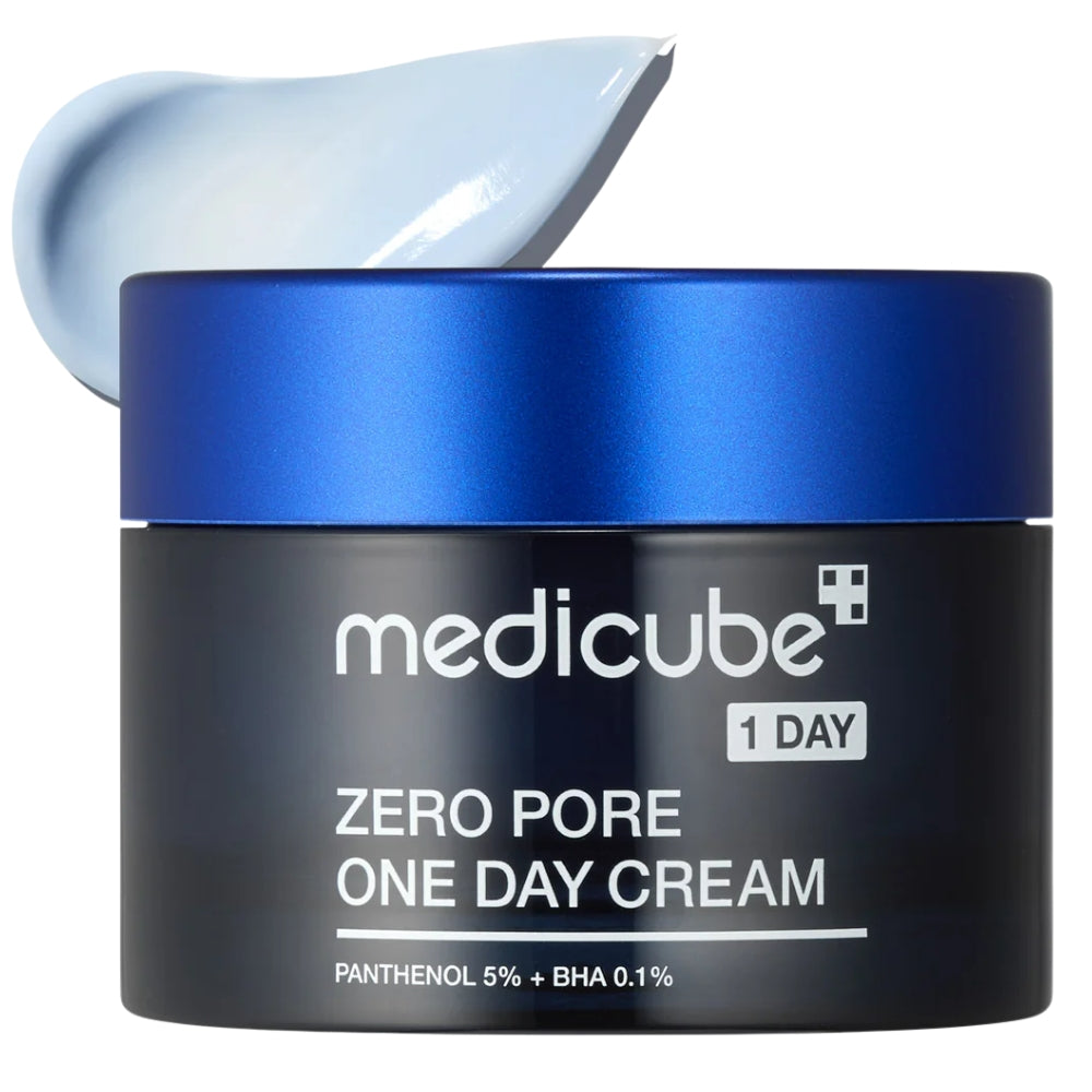 Medicube Zero Pore One Day Cream 50ml