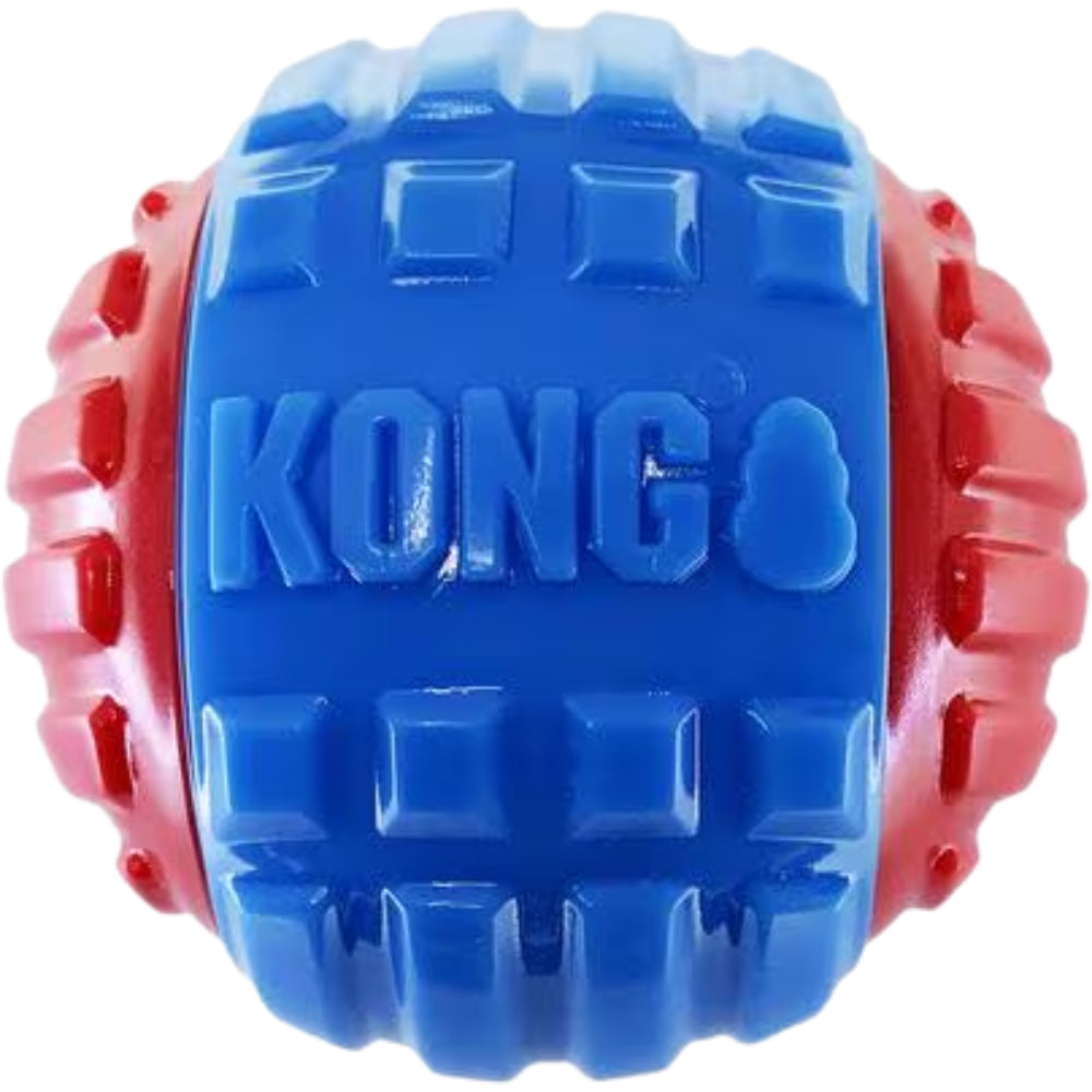 Kong Juguete Para Perros CoreStrength Rattlez Ball Large