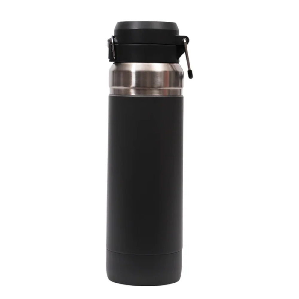Stanley Termo The Quick-Flip Go Bottle Color Black 36oz