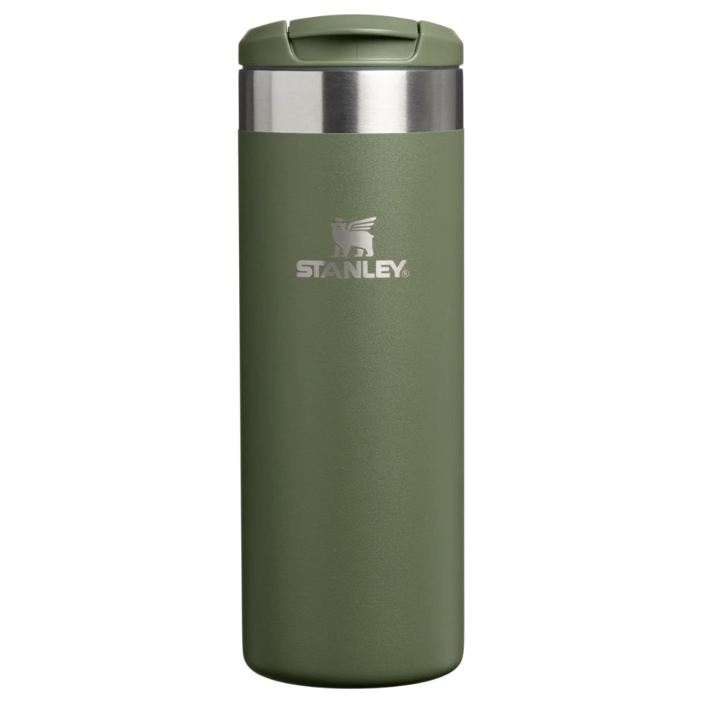 Stanley Transit Bottle The Aerolight Color Dried Pine 16oz