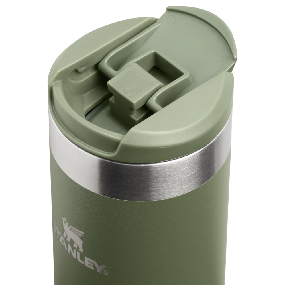 Stanley Transit Bottle The Aerolight Color Dried Pine 16oz