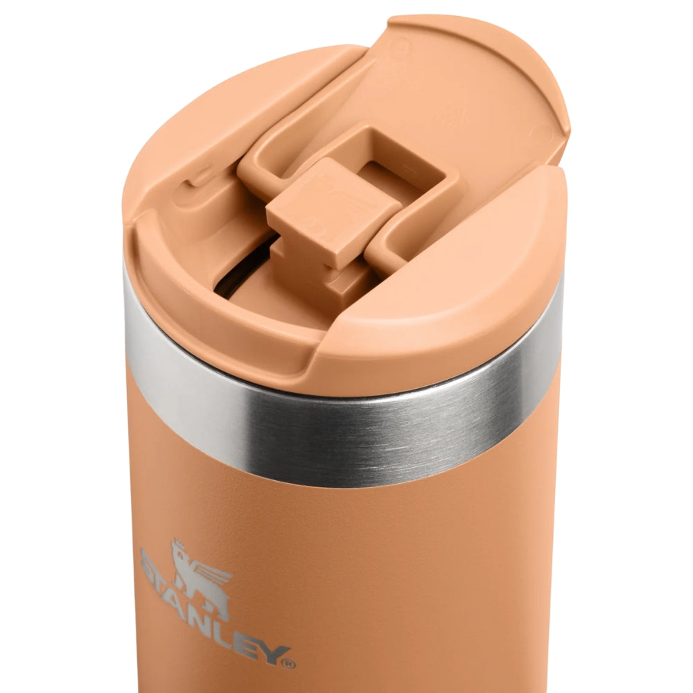 Stanley Transit Bottle The Aerolight Color Toast 16oz