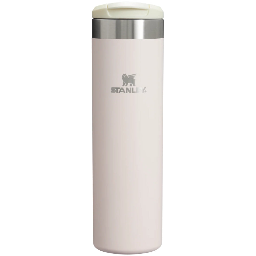 Stanley Transit Bottle The Aerolight Color Rose Quartz Glimmer 20oz