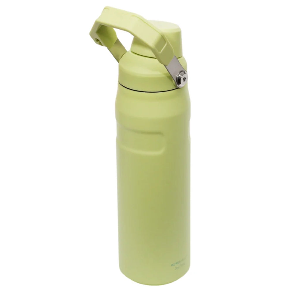 Stanley Termo Fast Flow Lid Color Citron 24oz