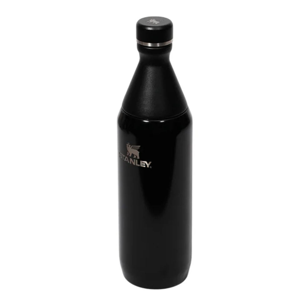 Stanley Termo All Day Slim Bottle Color Black 2.0 12oz