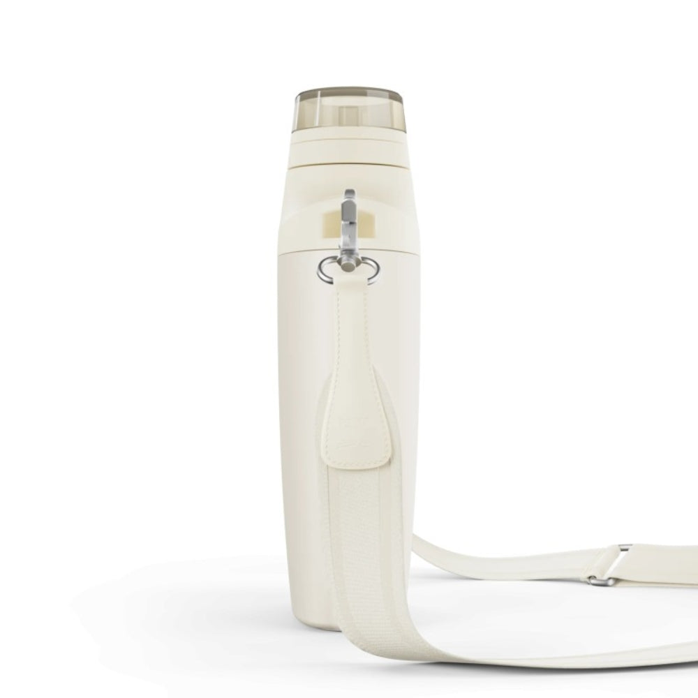 Stanley Termo Cross Bottle Color Cream 23oz