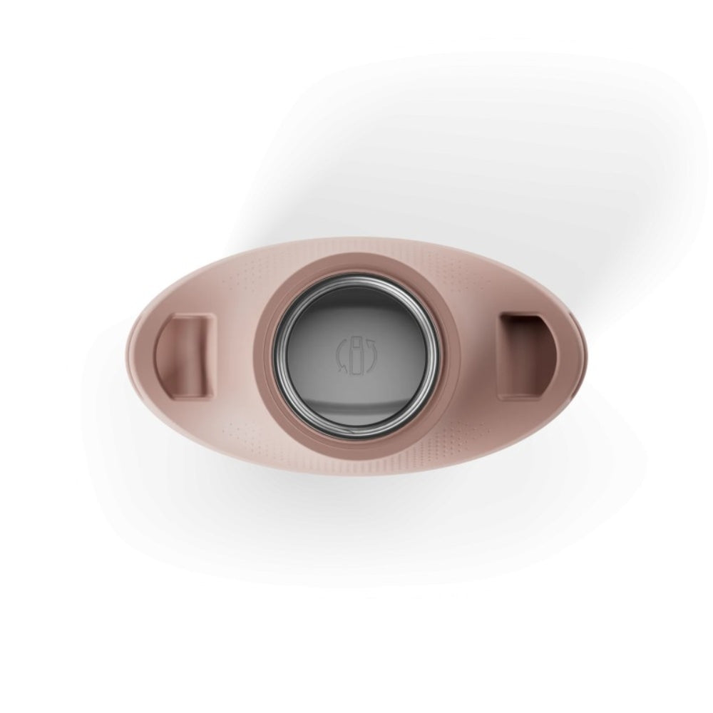 Stanley Termo Cross Bottle Color Rose Quartz 23oz