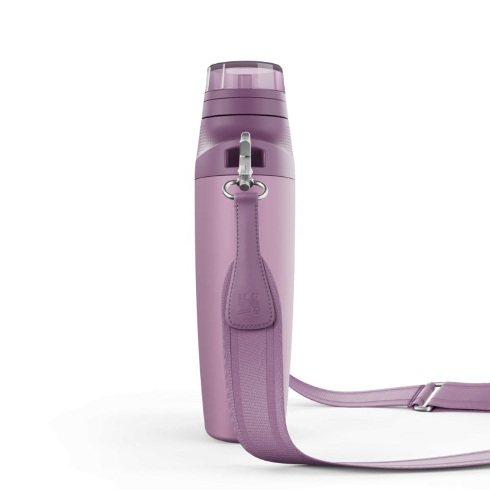 Stanley Termo Cross Bottle Color Lilac 23oz