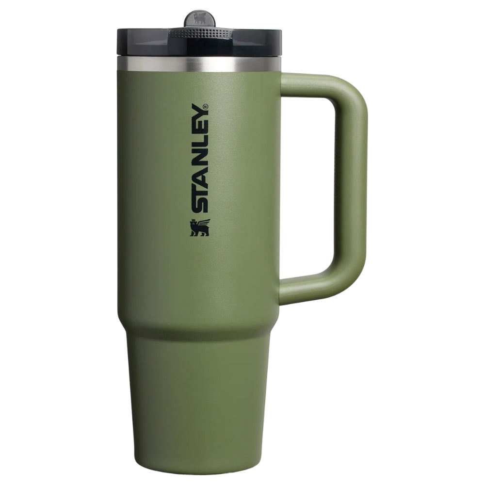 Stanley Termo Quencher Protour Tumbler Color Dried Pine VRT 30oz