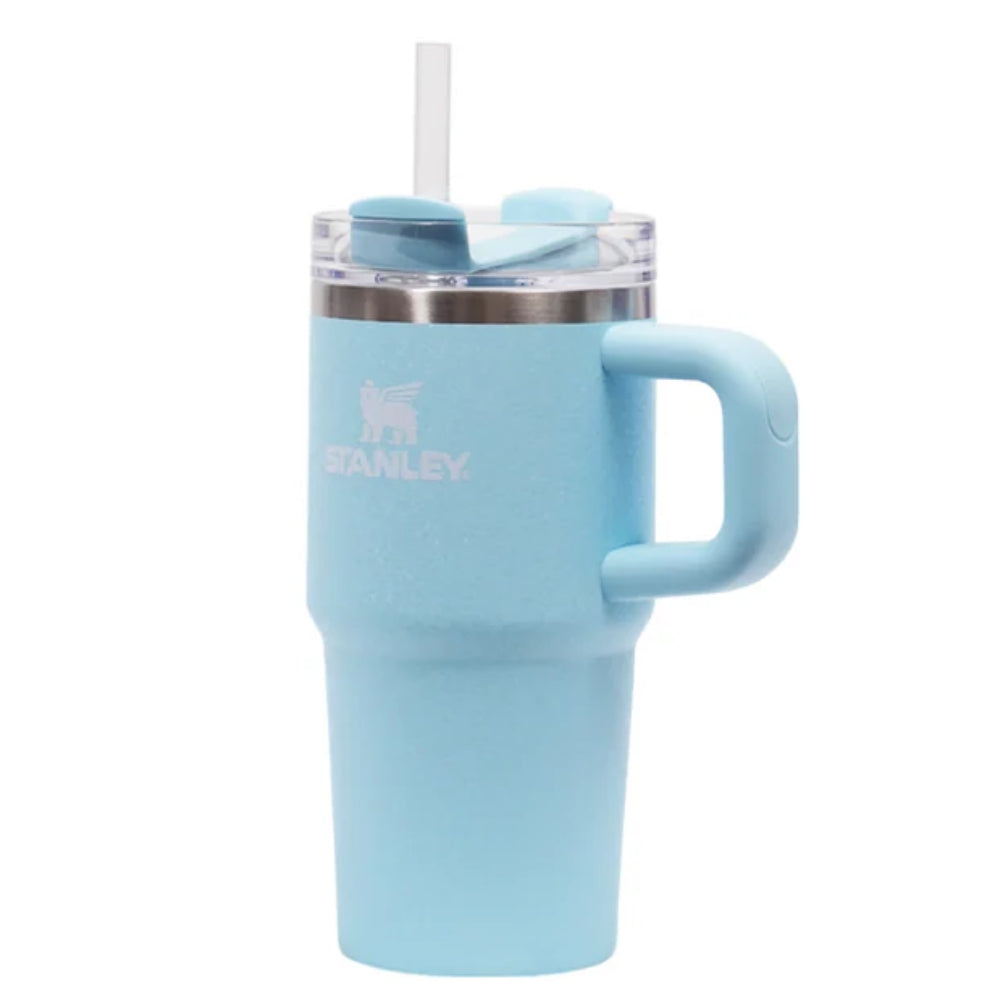 Stanley Termo Quencher Tumbler Color Powder Blue Crush 20oz