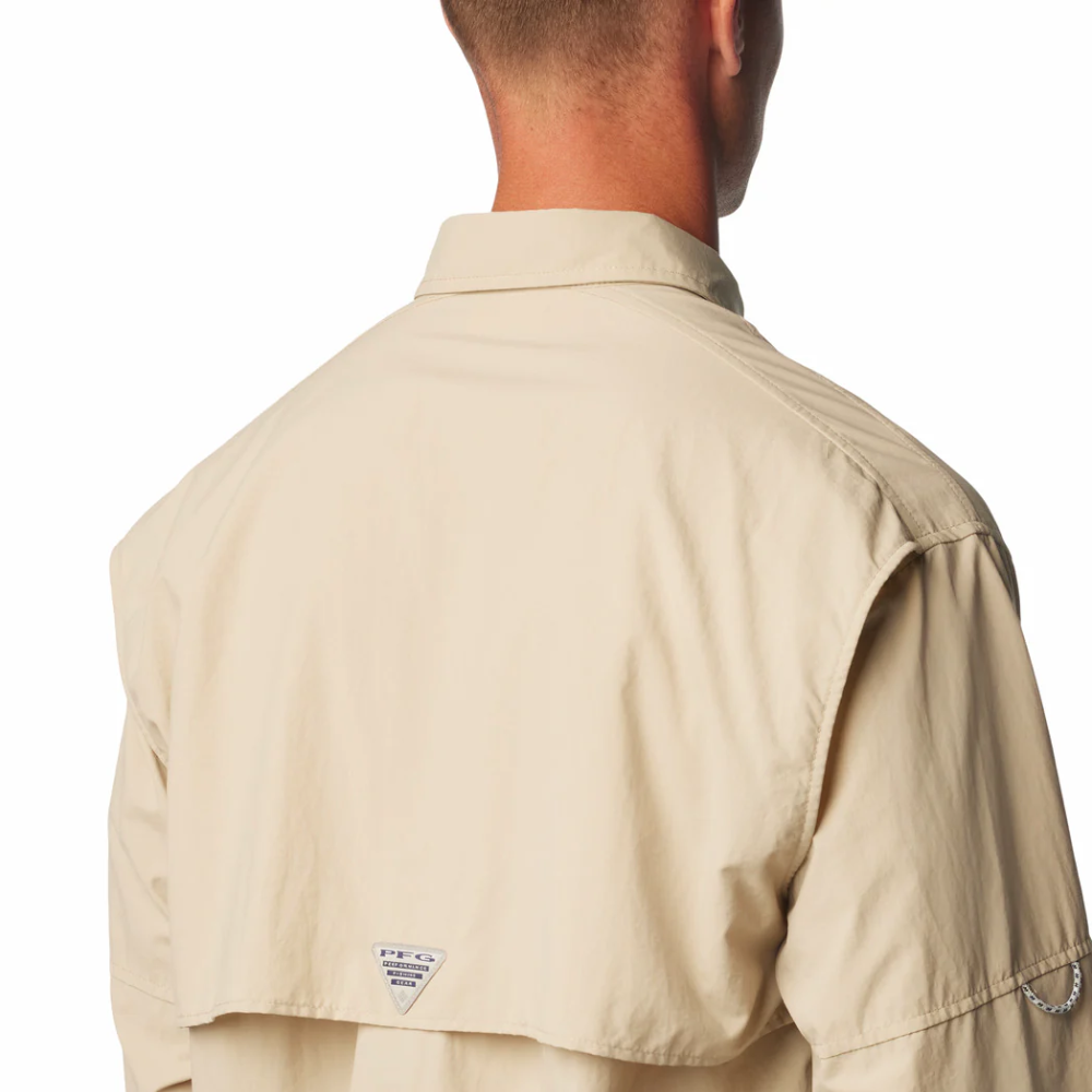 Columbia Bahama II L/S Shirt Para Caballero