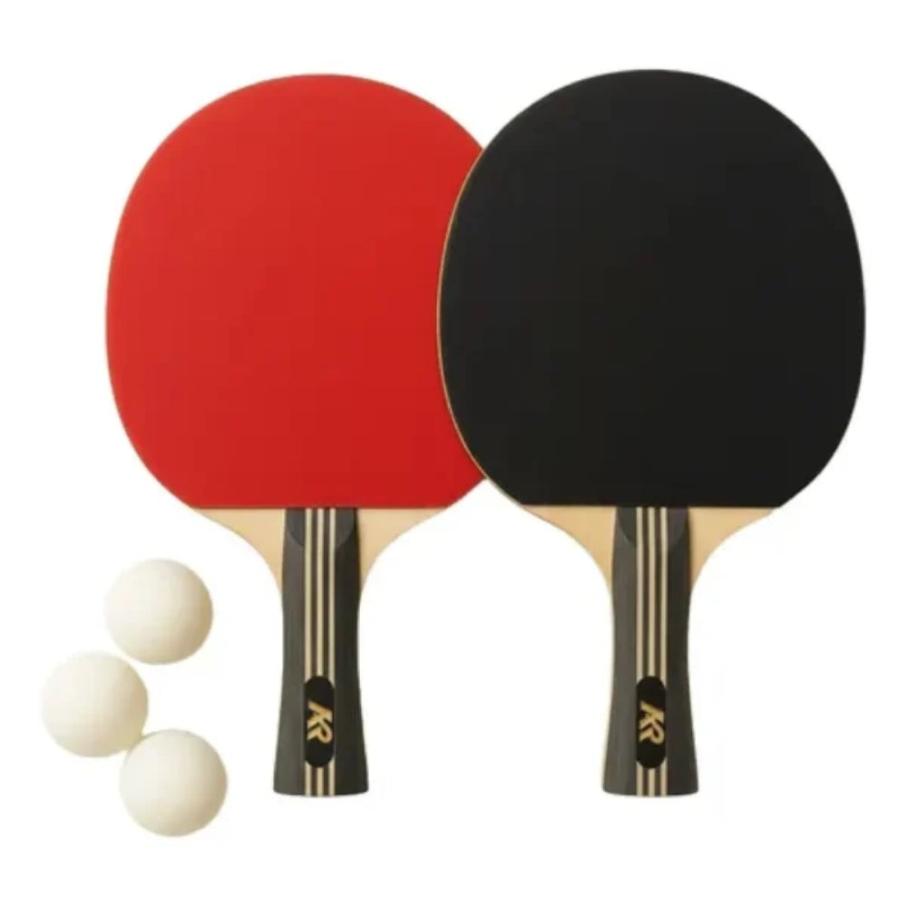 KX Mesa De Ping Pong Outdoor 15mm Con Accesorios