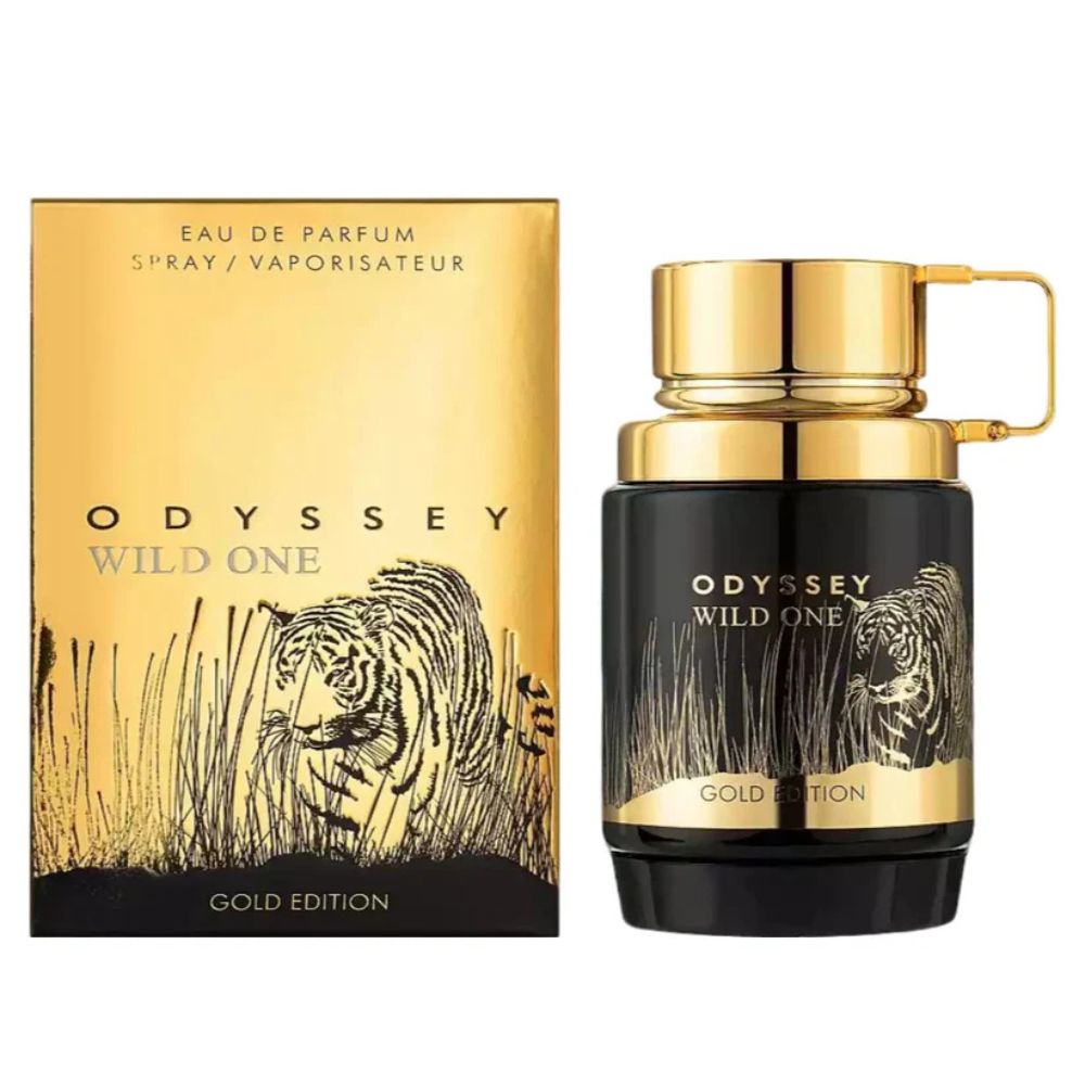 Armaf Odyssey Wild One Eau de Parfum For Men 100ml