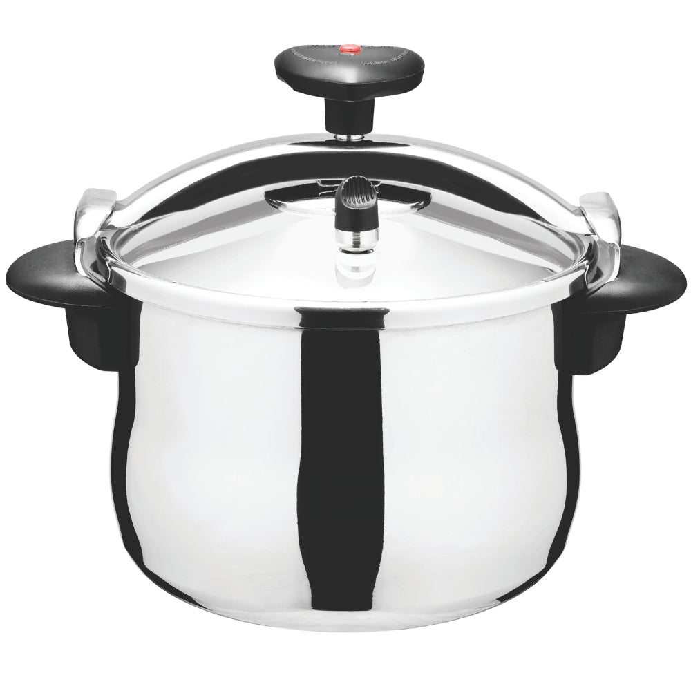 Magefesa Olla de Presion Star Bombeada 6 Litros