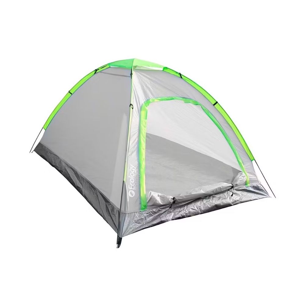 Carpa Ecology Sunshine Para 2 Personas