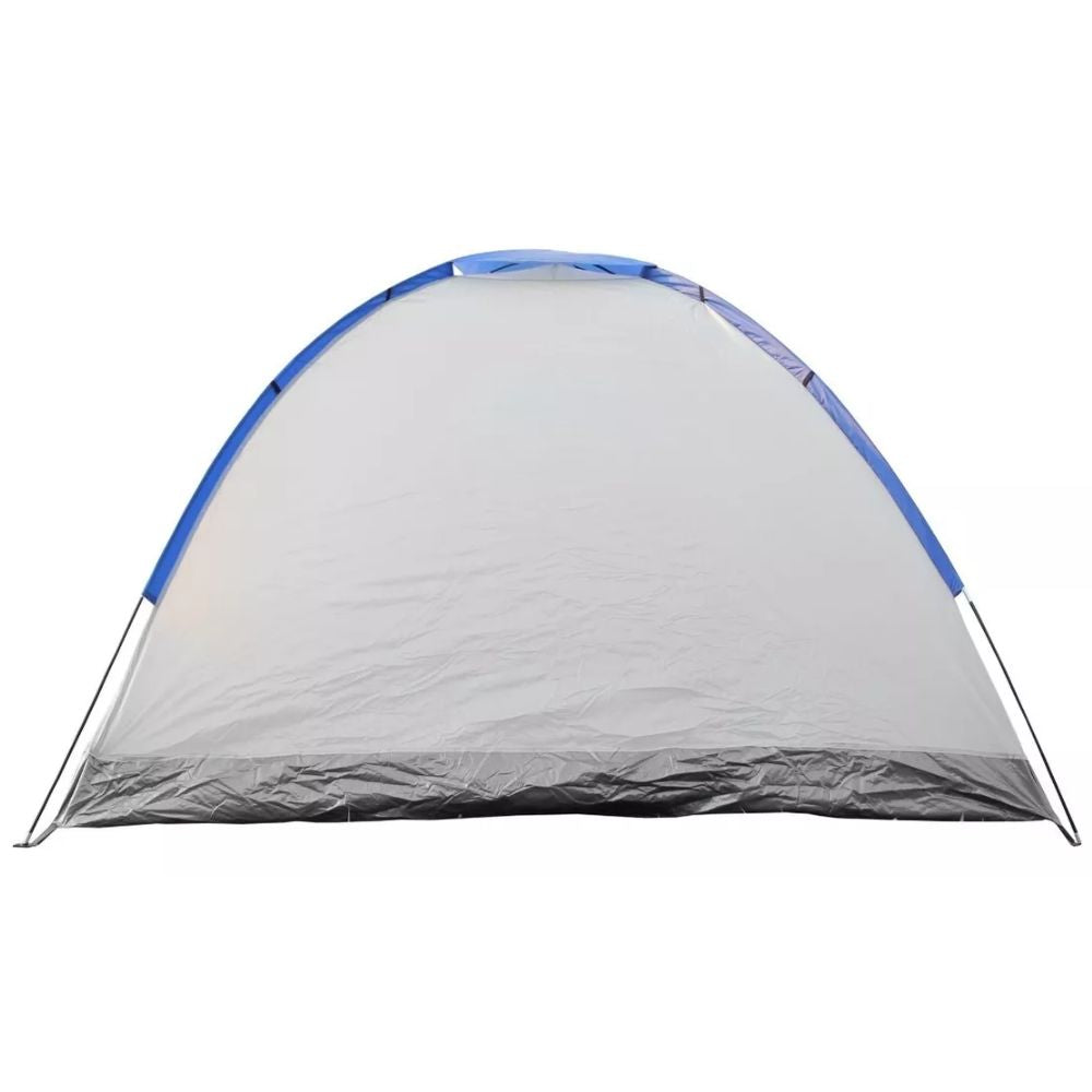 Carpa Ecology Sunshine Para 4 Personas