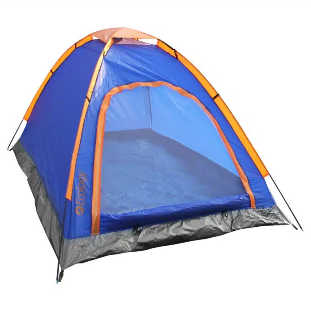 Carpa Ecology Sunshine Para 2 Personas